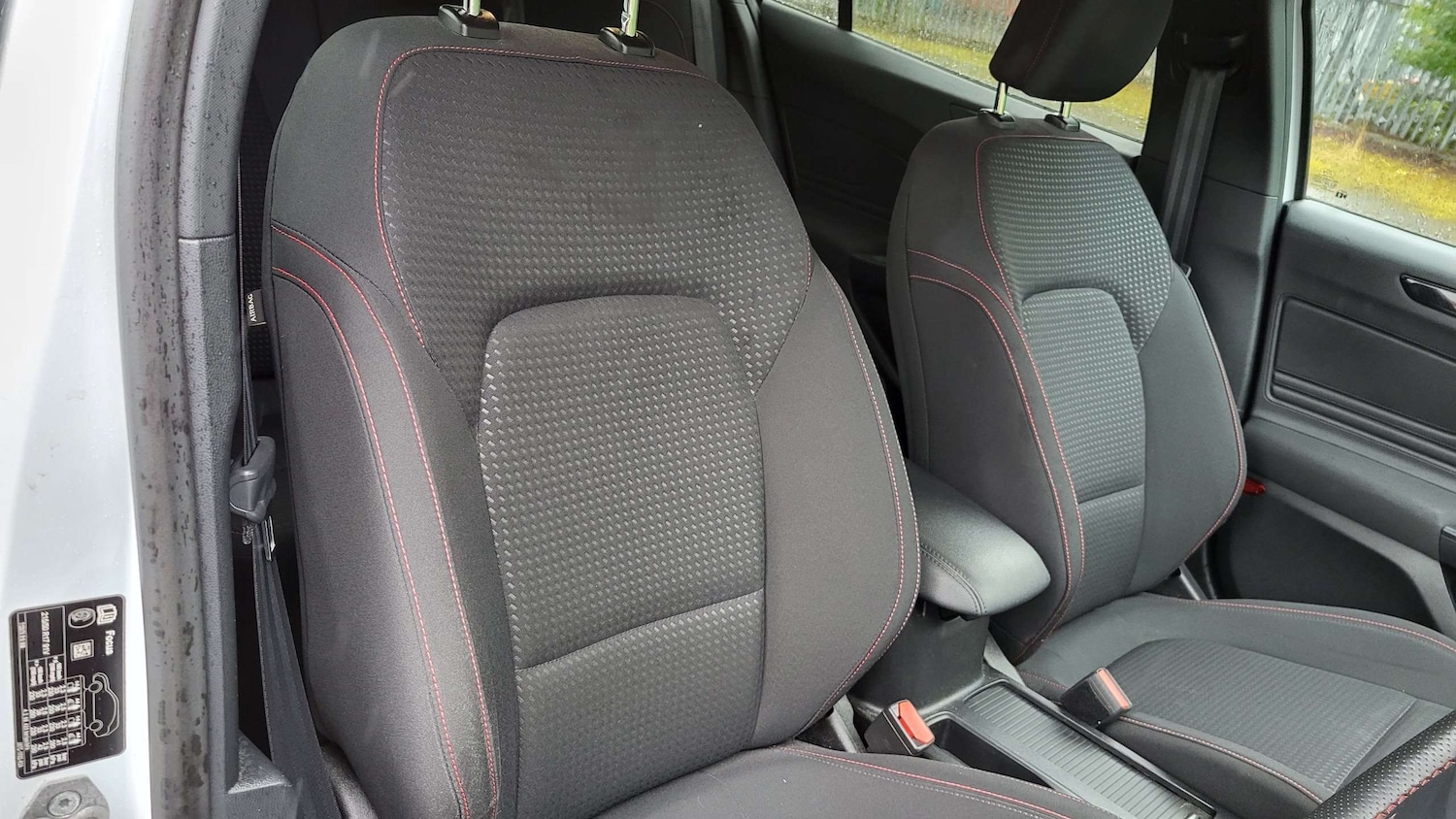 Used Ford Focus 2019 for sale - 76170084: Photo 15