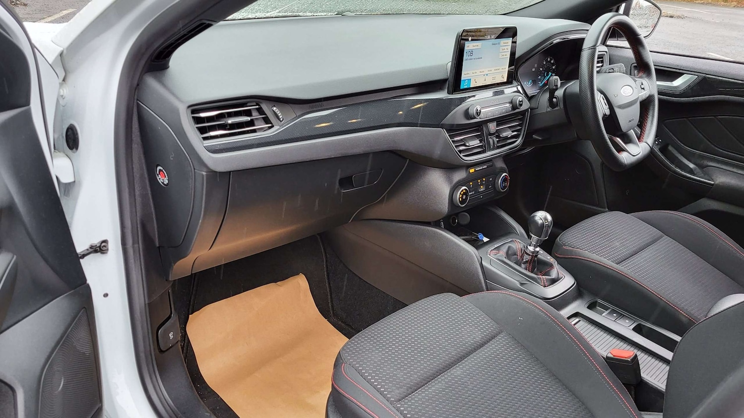 Used Ford Focus 2019 for sale - 76170084: Photo 16