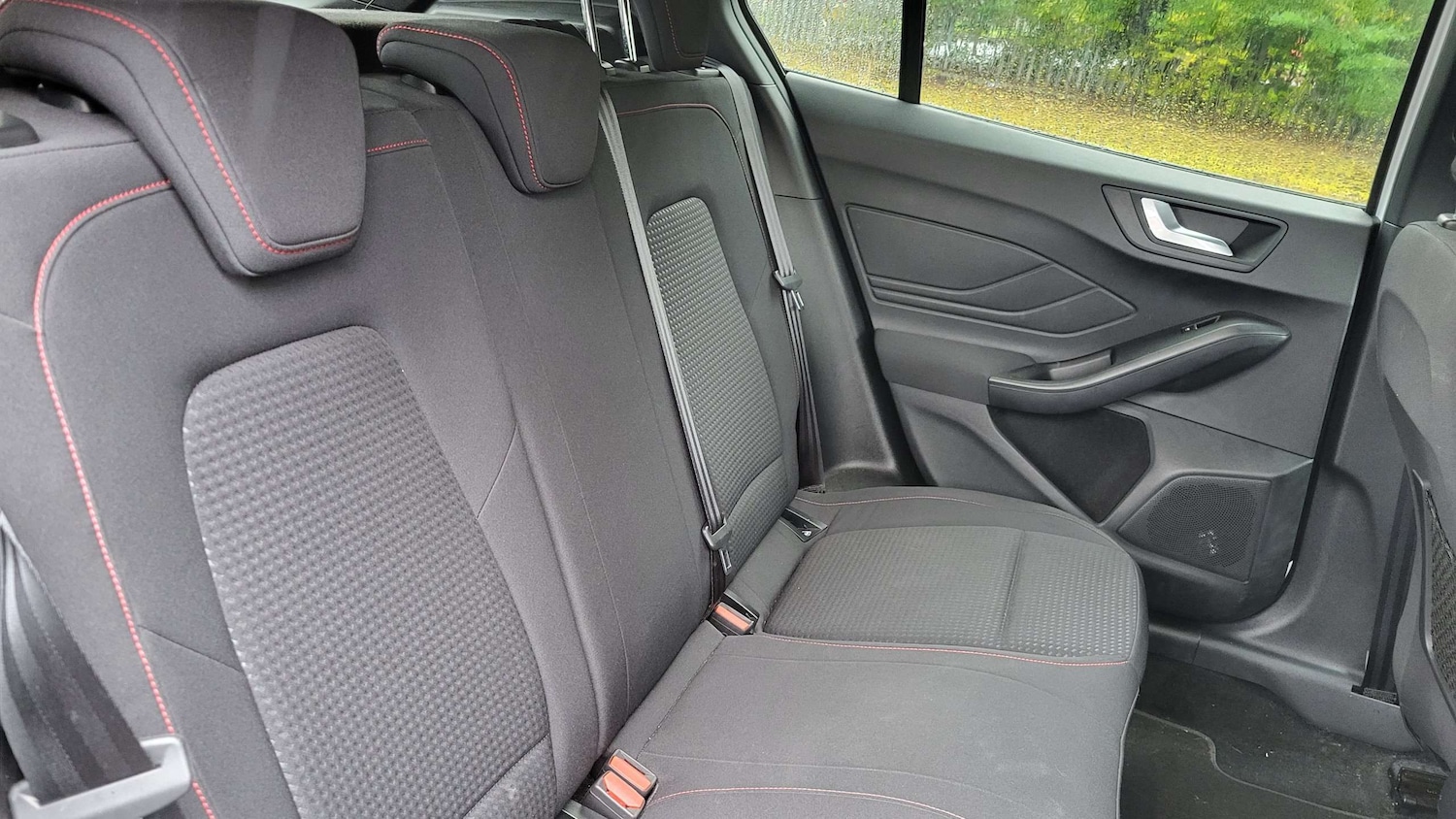 Used Ford Focus 2019 for sale - 76170084: Photo 19