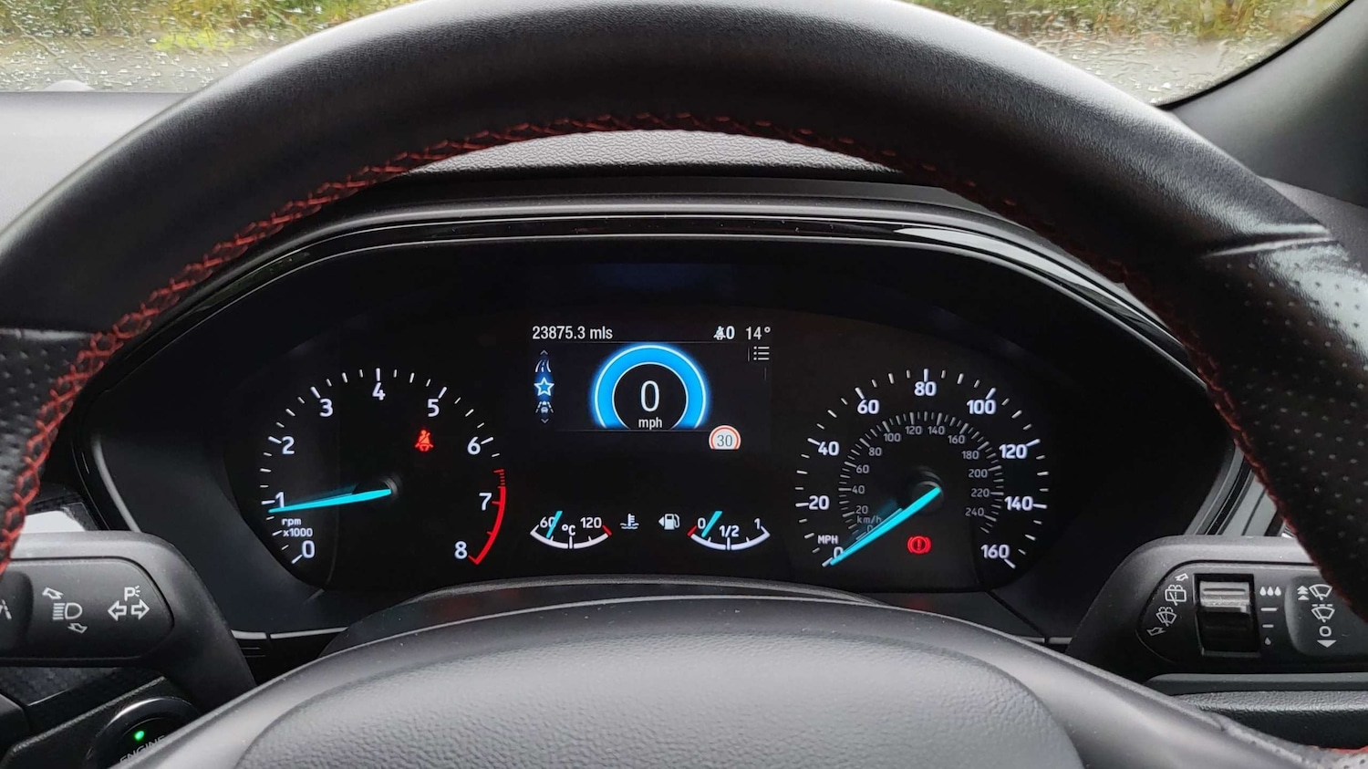 Used Ford Focus 2019 for sale - 76170084: Photo 20