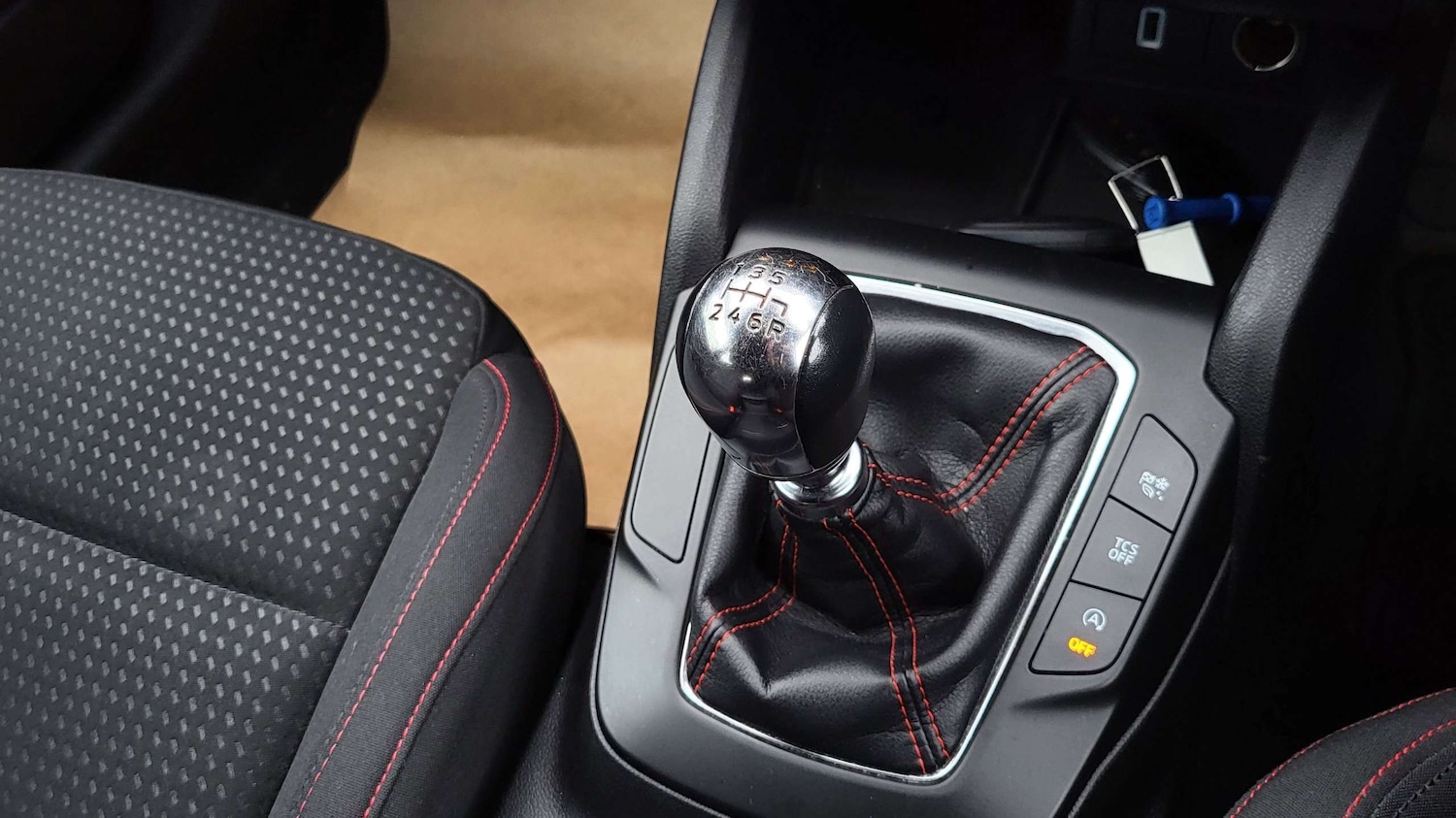 Used Ford Focus 2019 for sale - 76170084: Photo 21