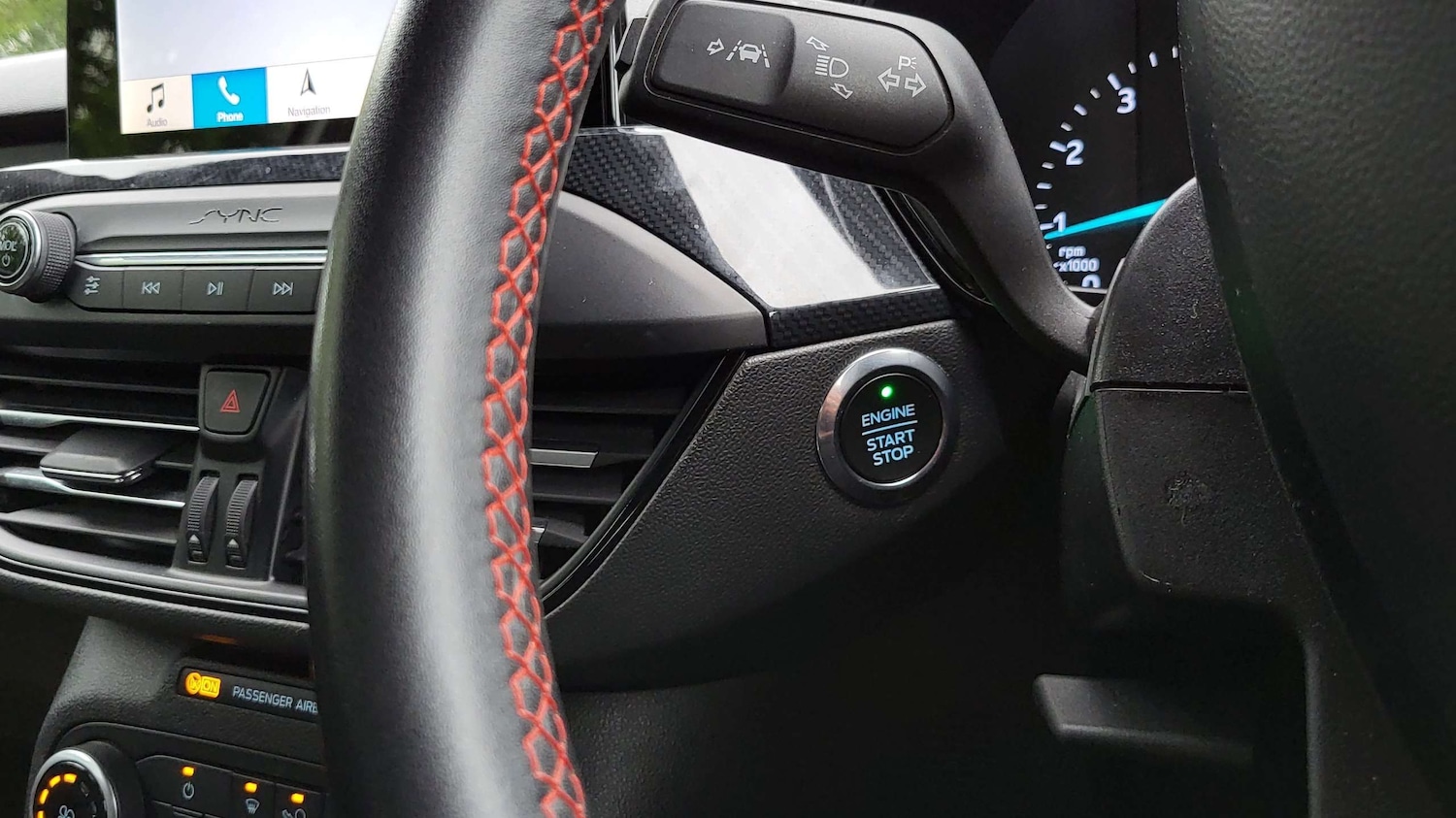 Used Ford Focus 2019 for sale - 76170084: Photo 25