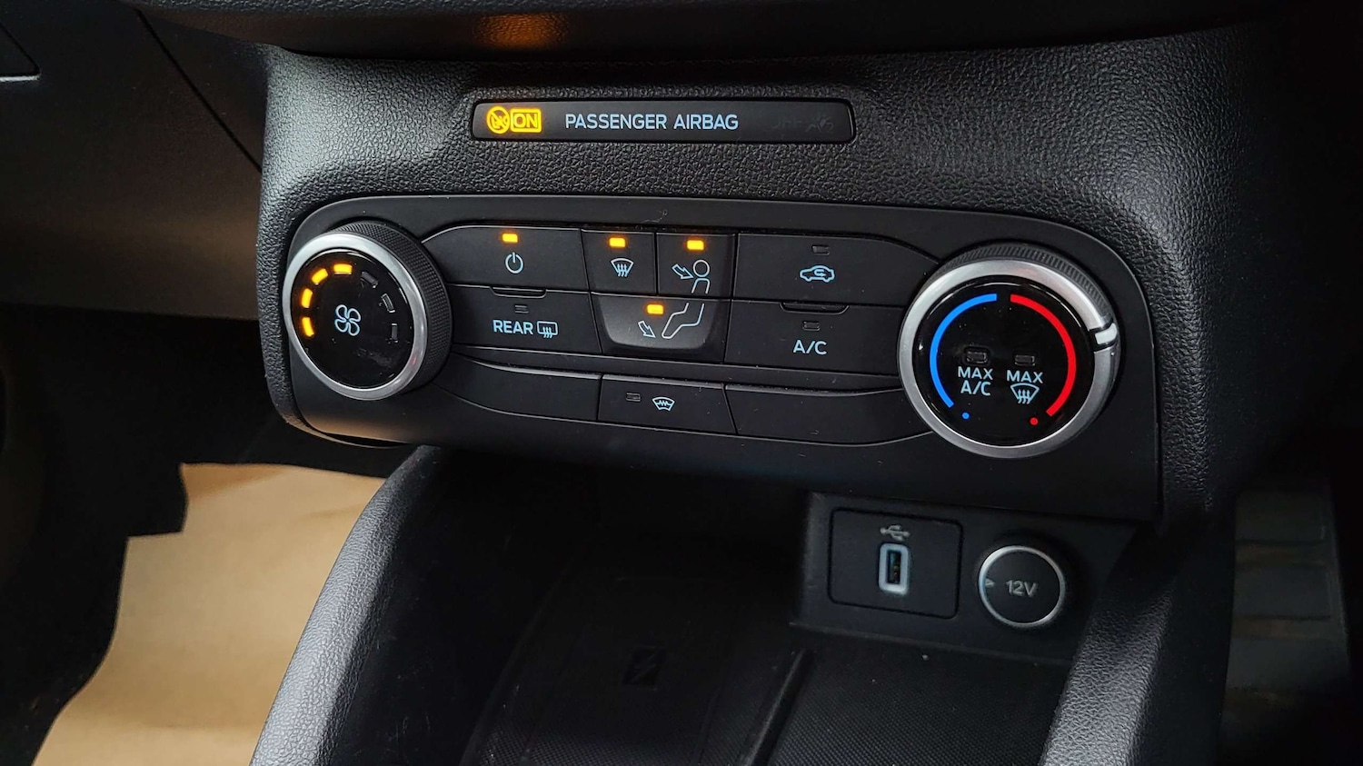 Used Ford Focus 2019 for sale - 76170084: Photo 27