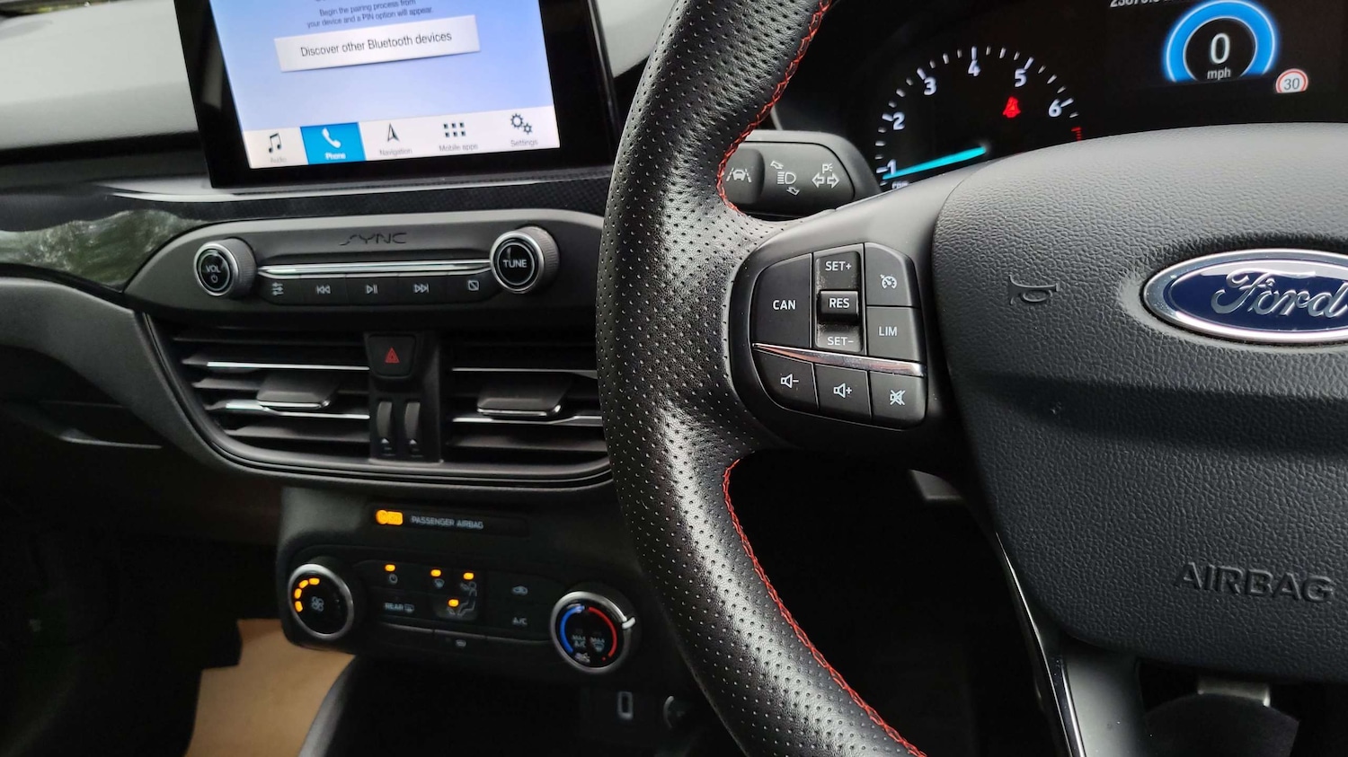 Used Ford Focus 2019 for sale - 76170084: Photo 28