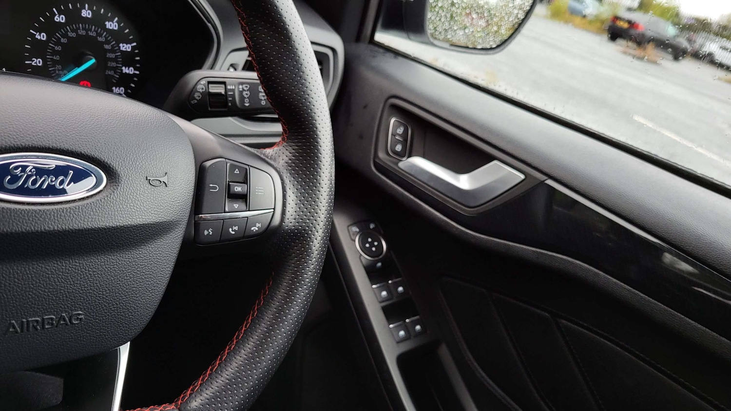 Used Ford Focus 2019 for sale - 76170084: Photo 29