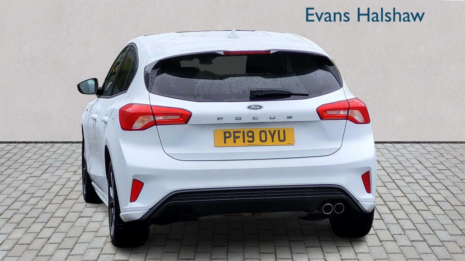 Used Ford Focus 2019 for sale - 76170084: Photo 3