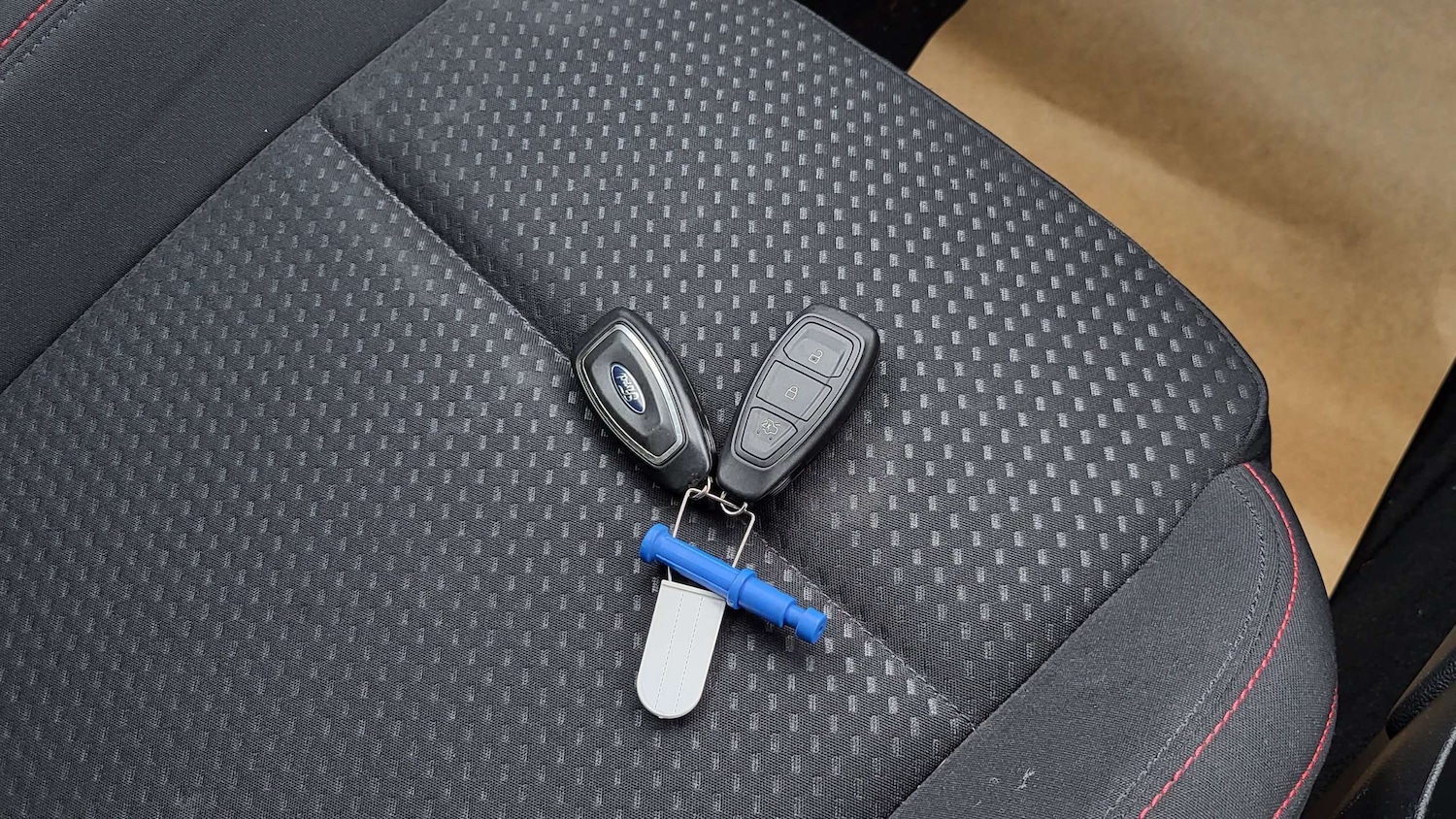 Used Ford Focus 2019 for sale - 76170084: Photo 32