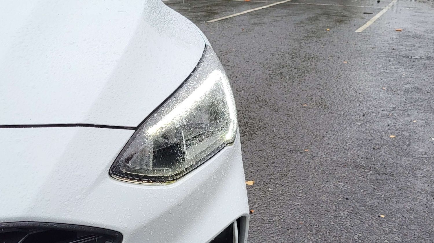Used Ford Focus 2019 for sale - 76170084: Photo 34