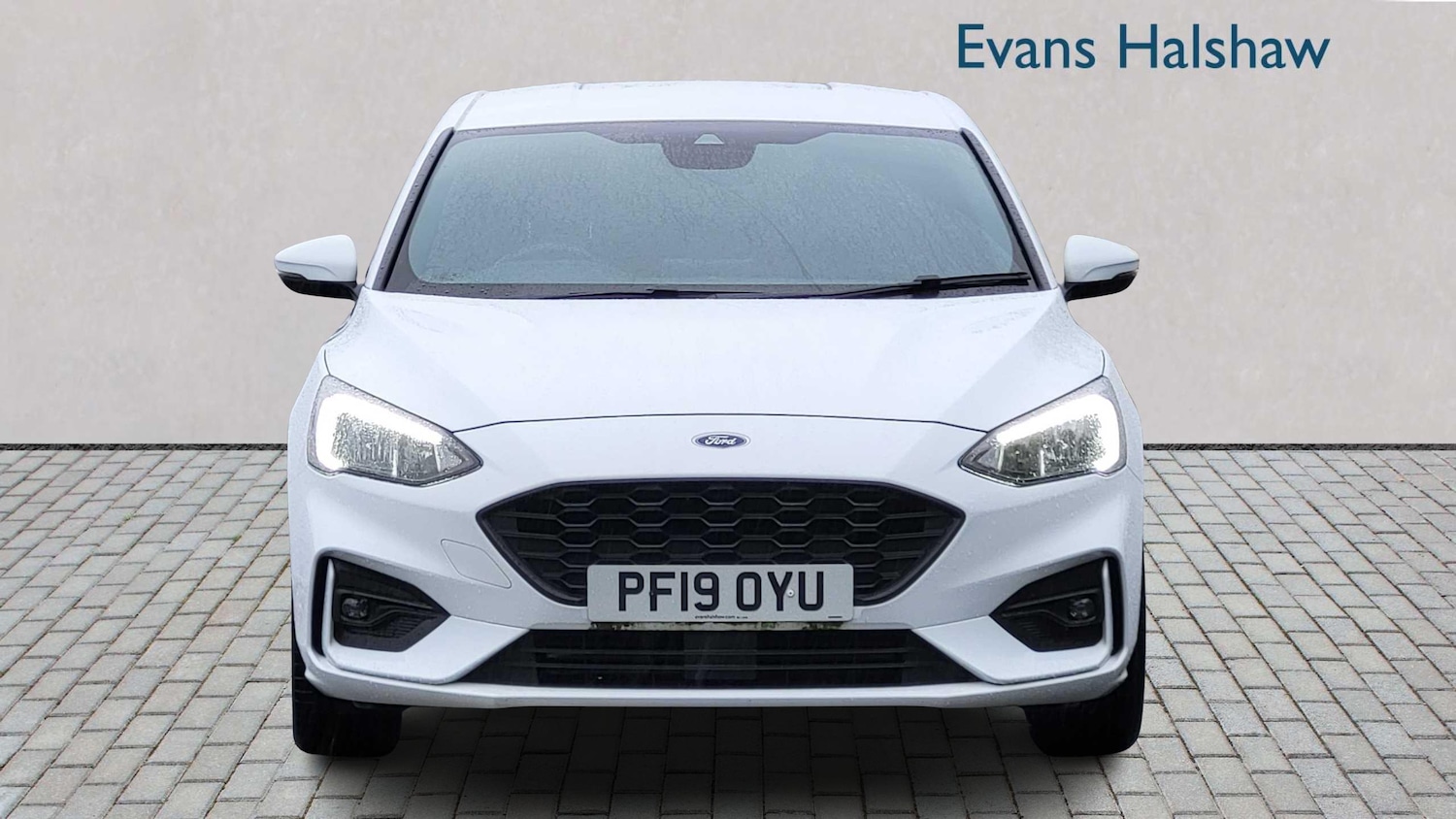 Used Ford Focus 2019 for sale - 76170084: Photo 5