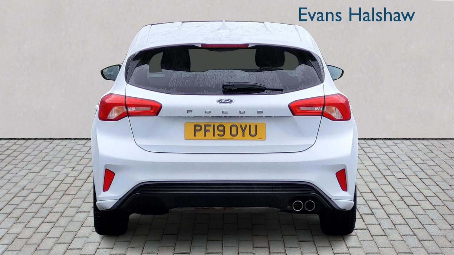 Used Ford Focus 2019 for sale - 76170084: Photo 6