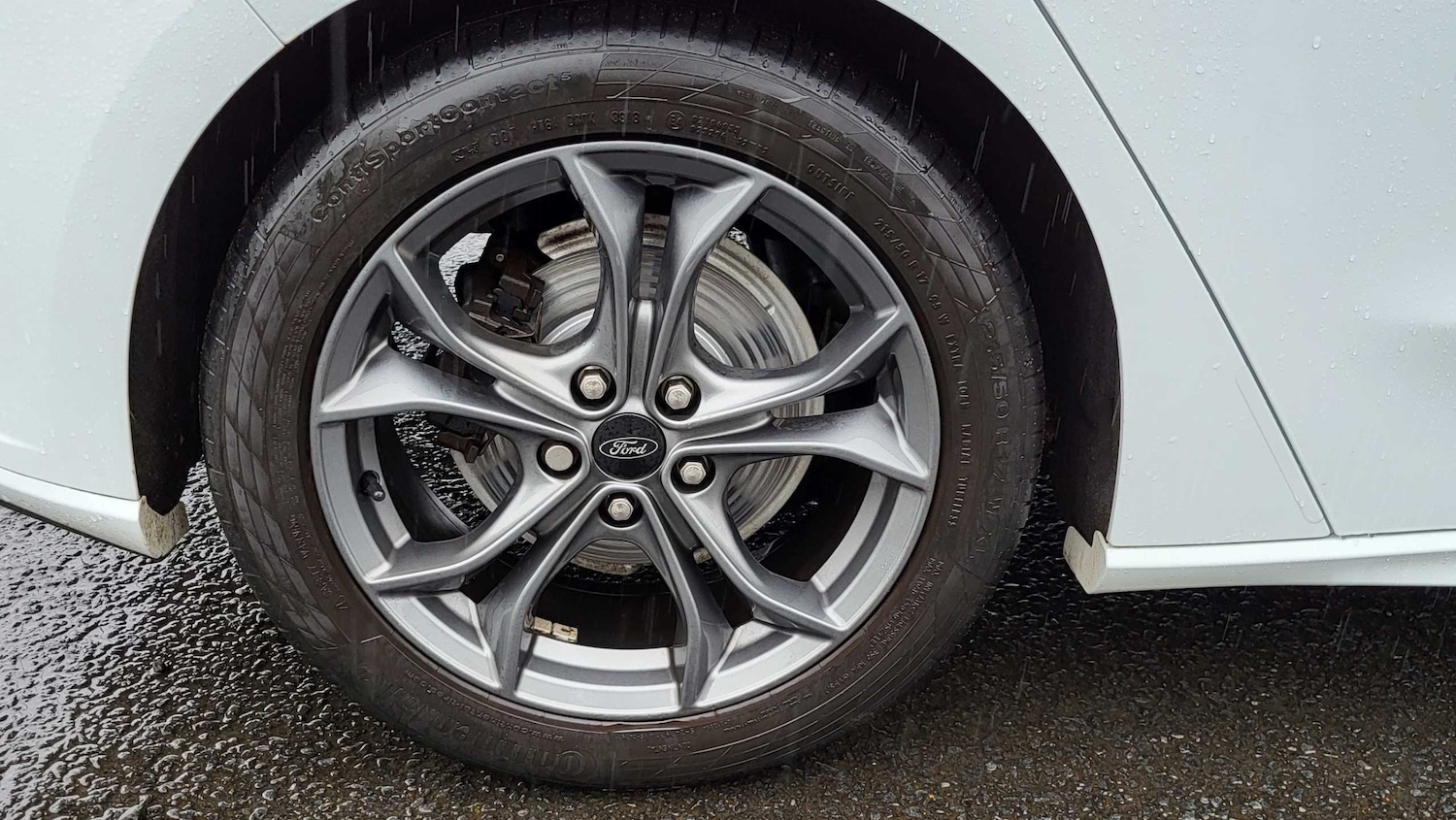 Used Ford Focus 2019 for sale - 76170084: Photo 8