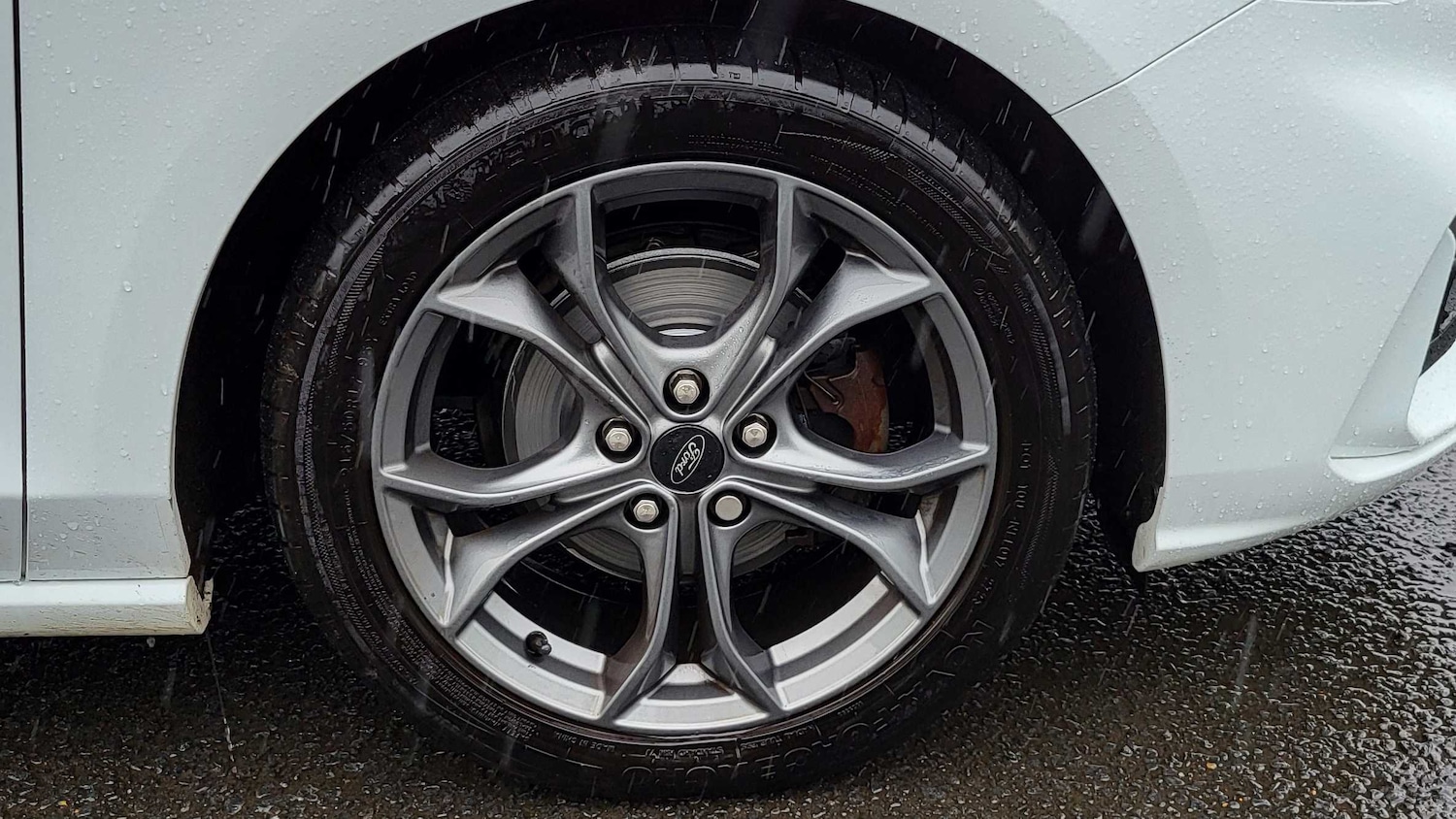 Used Ford Focus 2019 for sale - 76170084: Photo 9