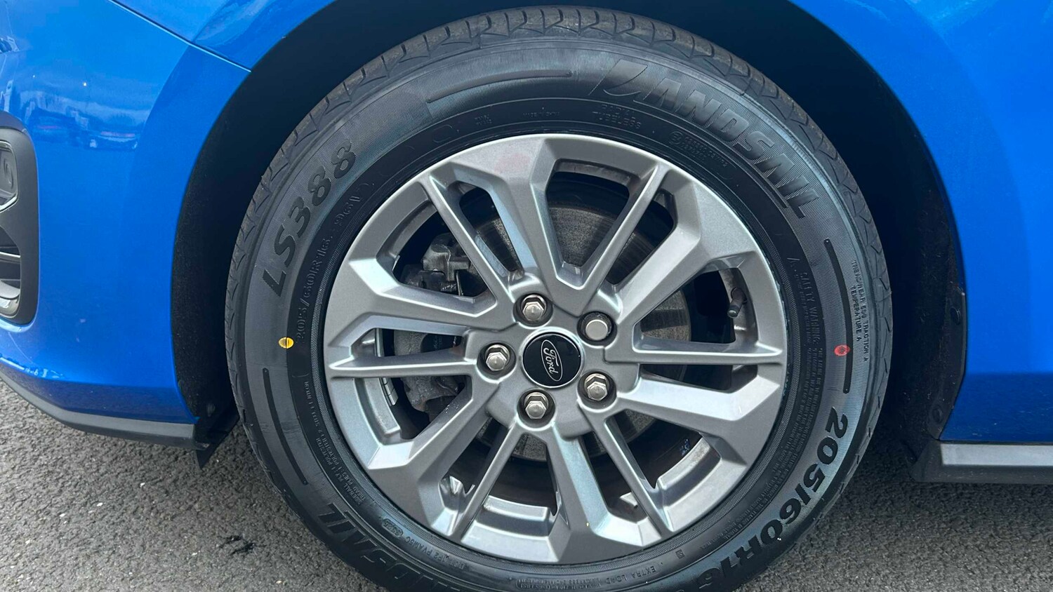 Used Ford Focus 2023 for sale - 77726917: Photo 10