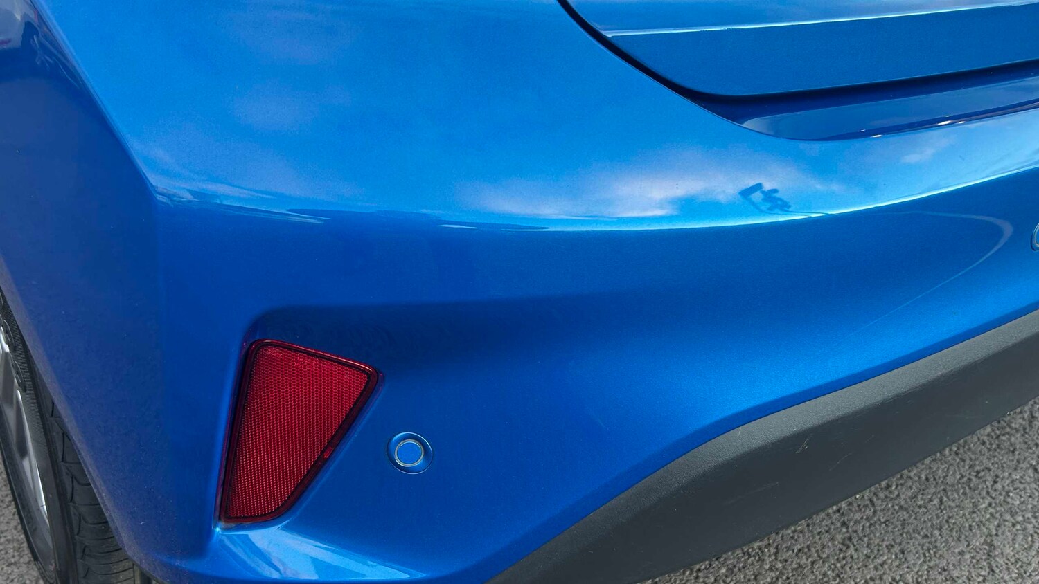 Used Ford Focus 2023 for sale - 77726917: Photo 11