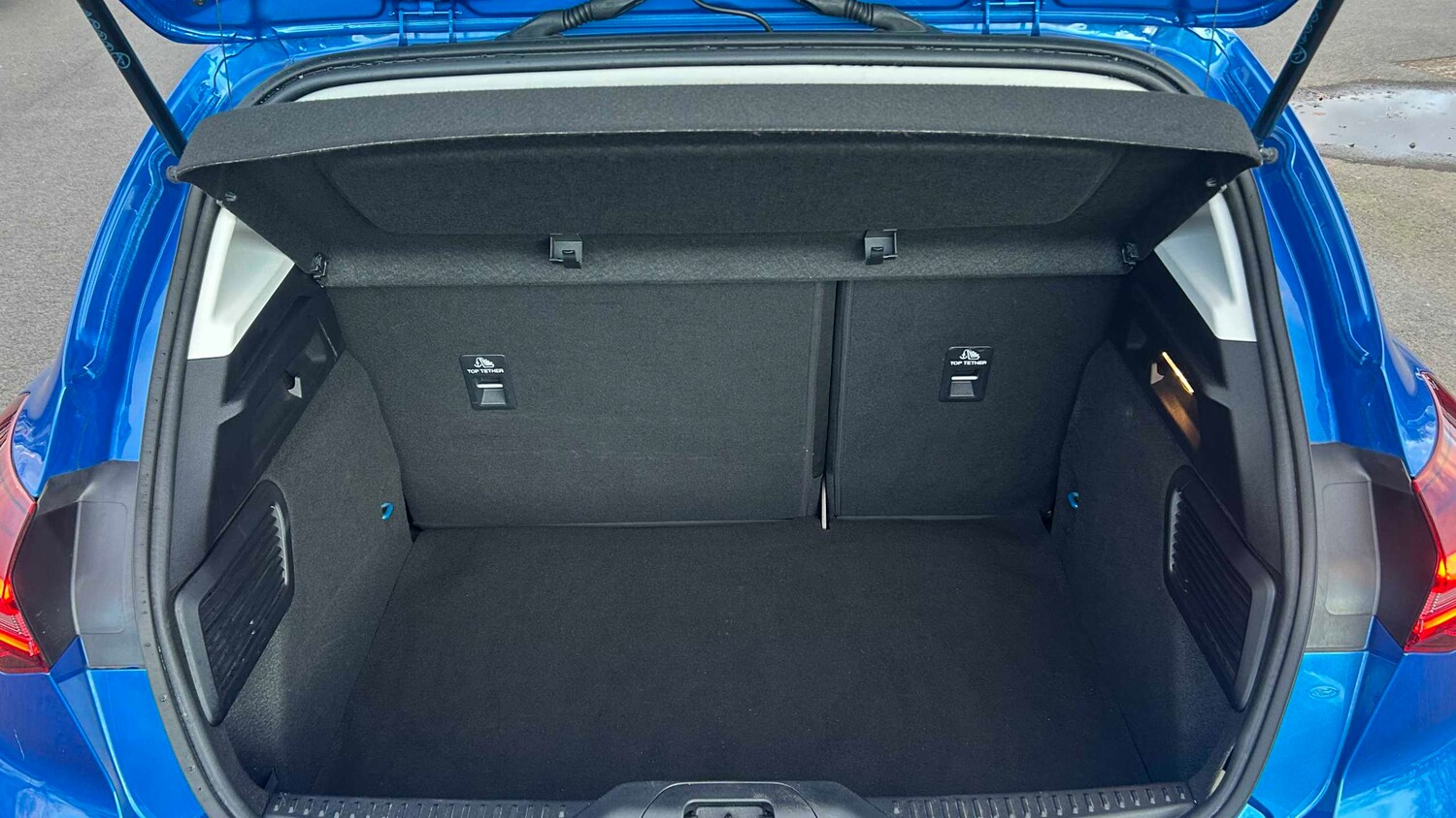 Used Ford Focus 2023 for sale - 77726917: Photo 12