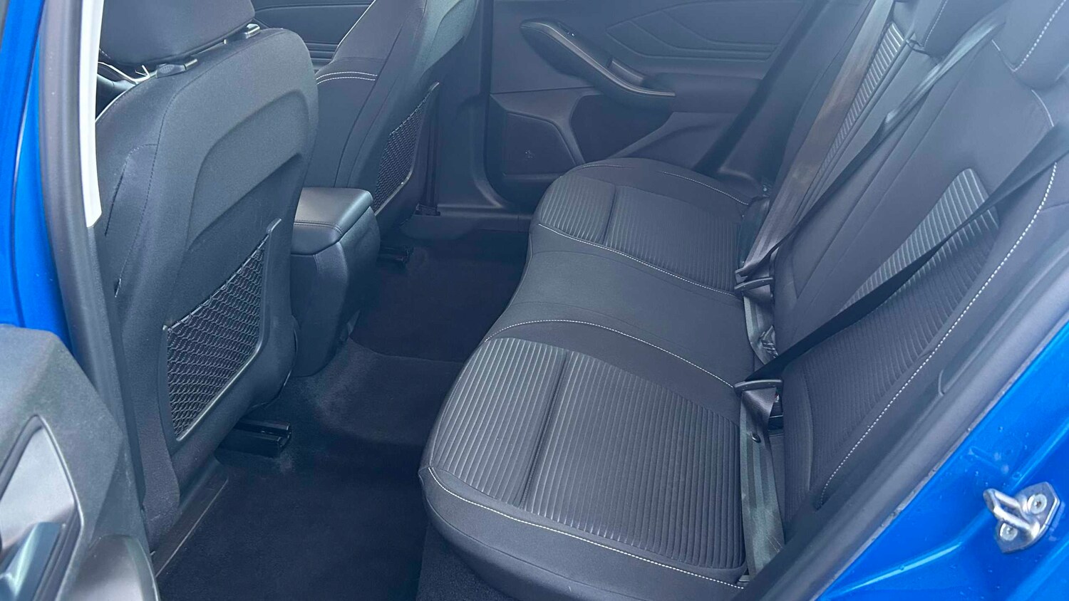 Used Ford Focus 2023 for sale - 77726917: Photo 13