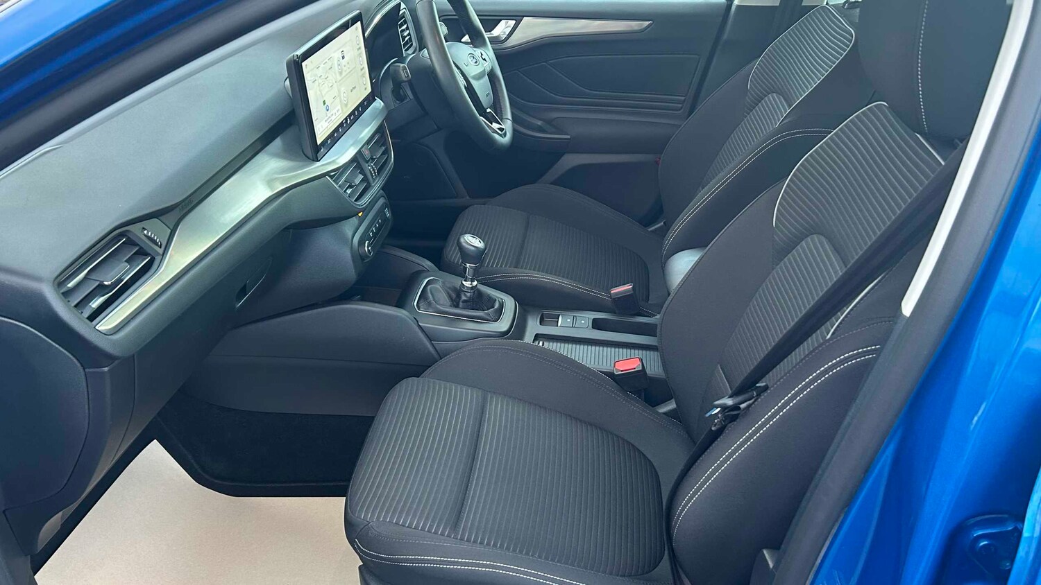 Used Ford Focus 2023 for sale - 77726917: Photo 14