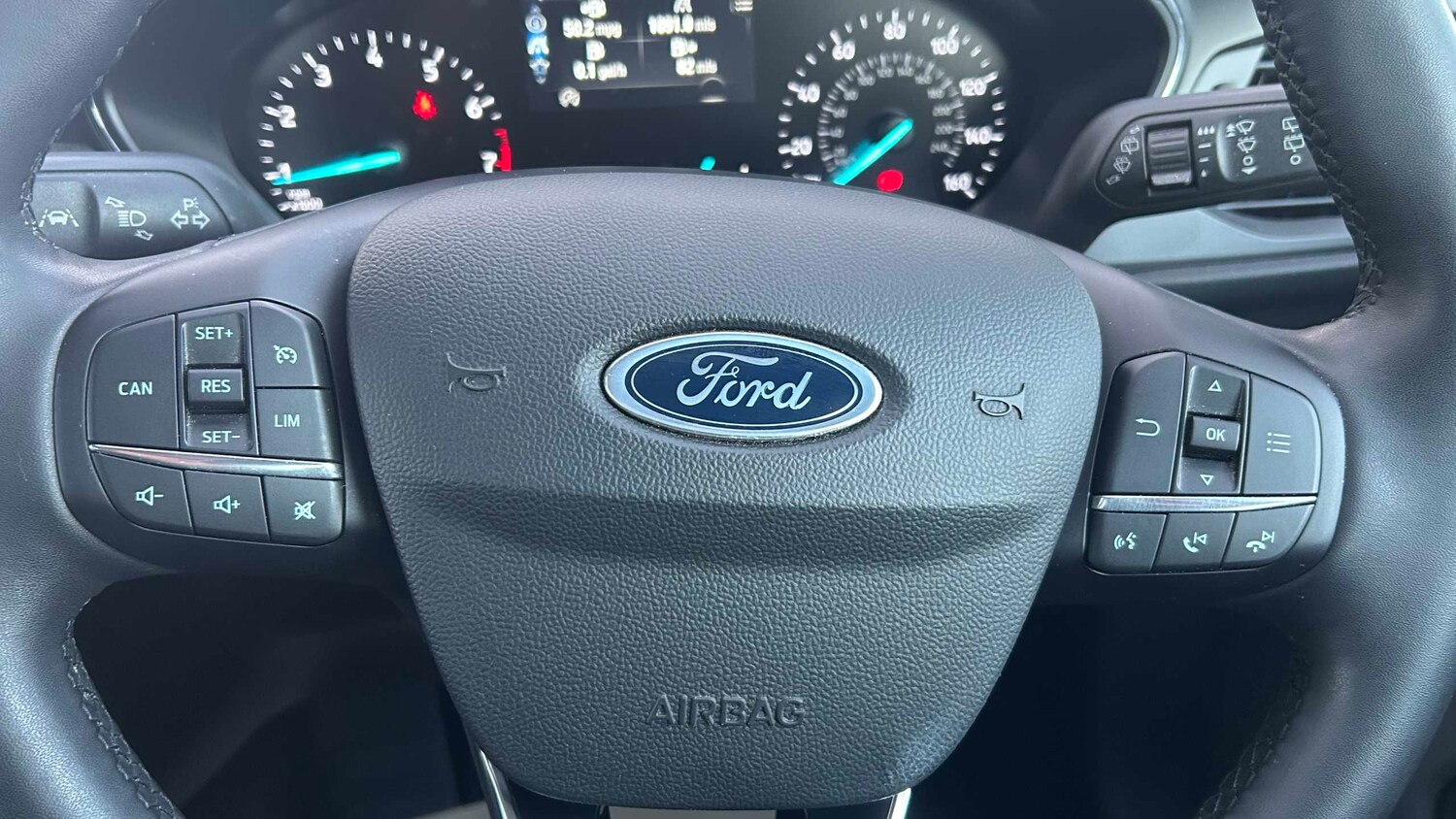 Used Ford Focus 2023 for sale - 77726917: Photo 15