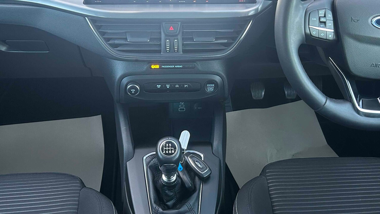 Used Ford Focus 2023 for sale - 77726917: Photo 16