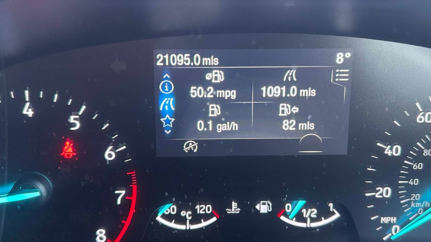 Used Ford Focus 2023 for sale - 77726917: Photo 19