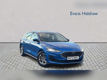 Used Ford Focus 2023 for sale - 77726917: Photo