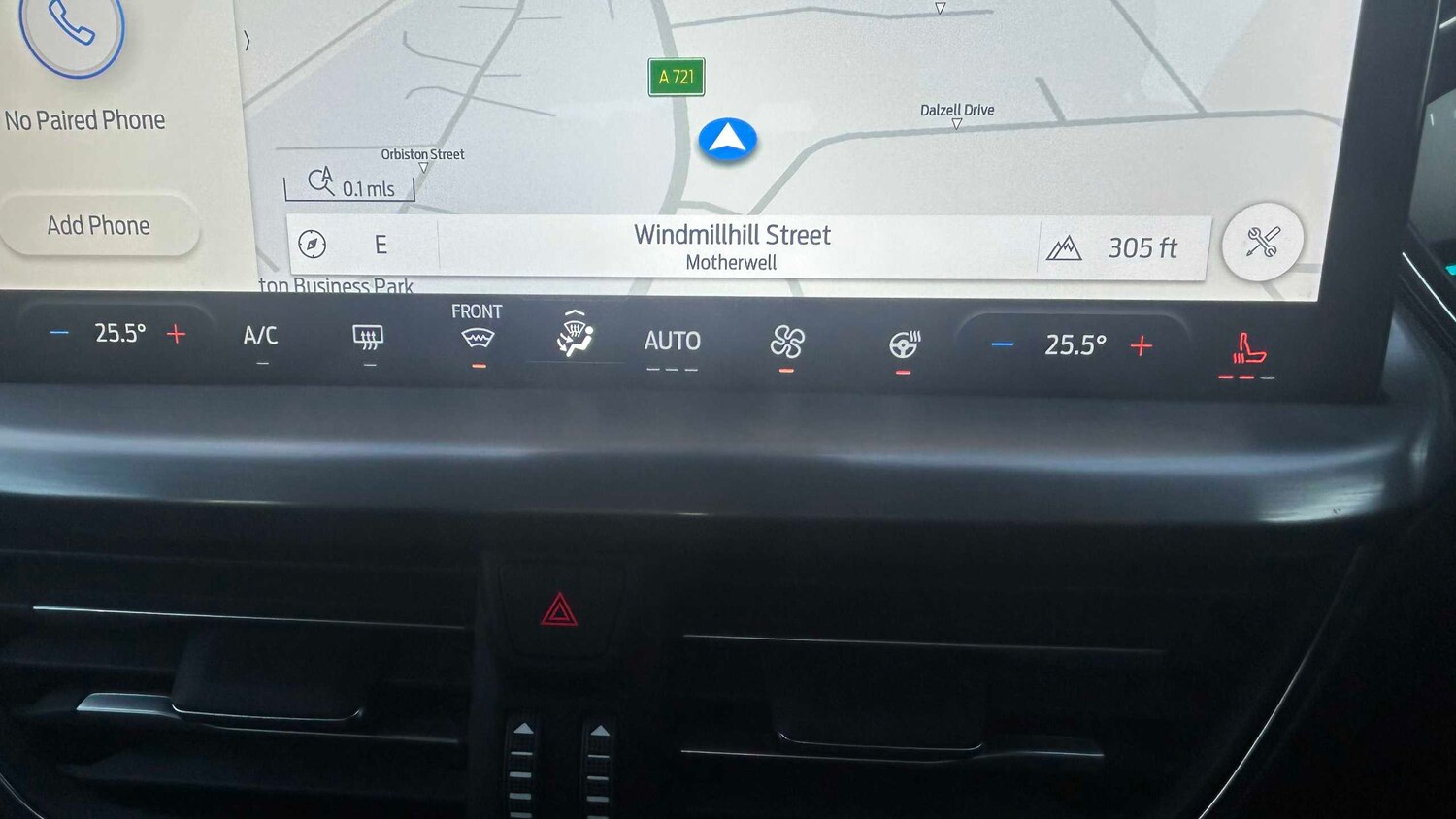 Used Ford Focus 2023 for sale - 77726917: Photo 20