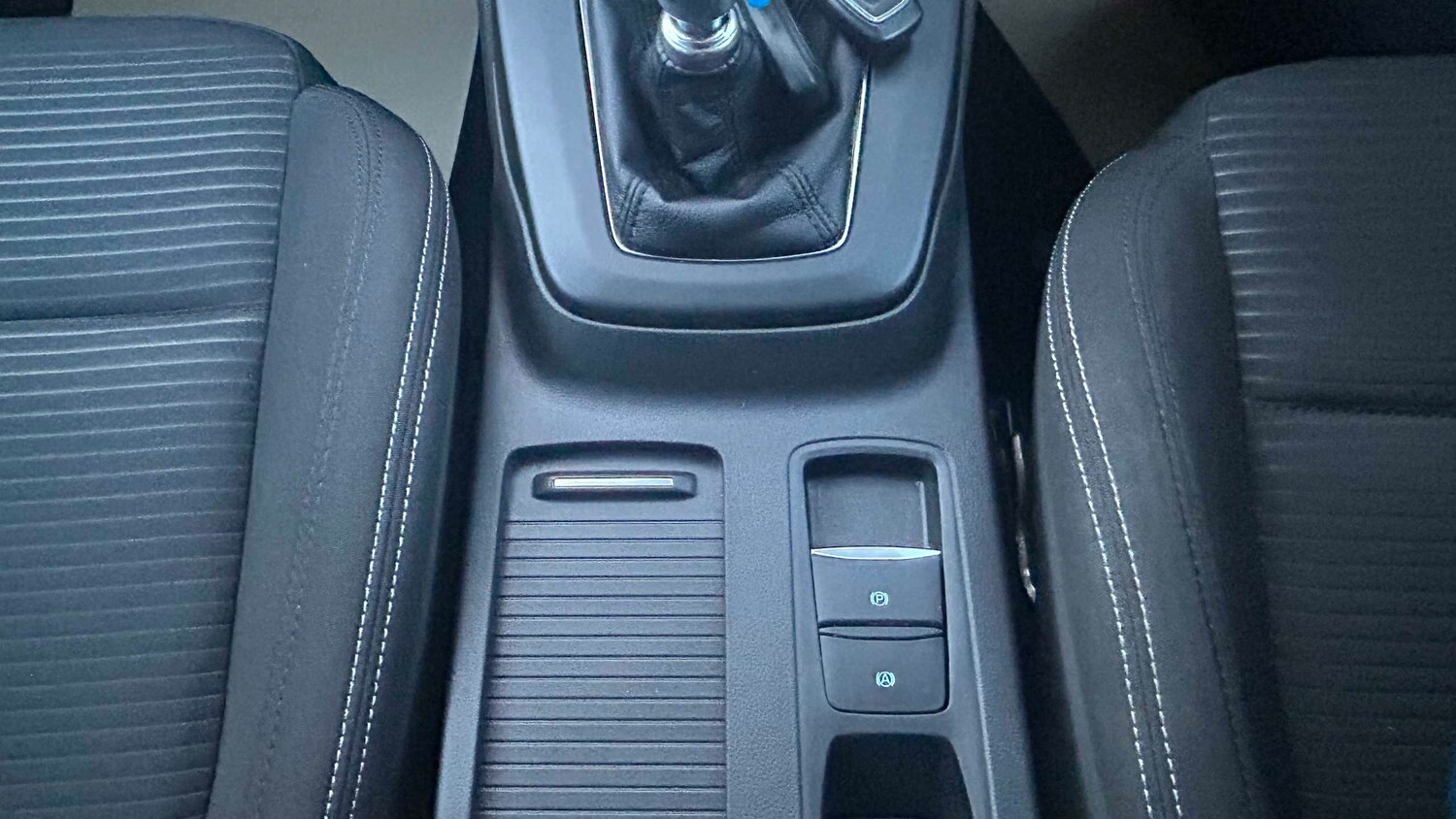 Used Ford Focus 2023 for sale - 77726917: Photo 21