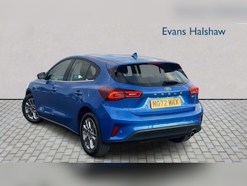 Used Ford Focus 2023 for sale - 77726917: Photo