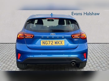 Used Ford Focus 2023 for sale - 77726917: Photo