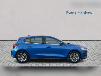 Used Ford Focus 2023 for sale - 77726917: Photo