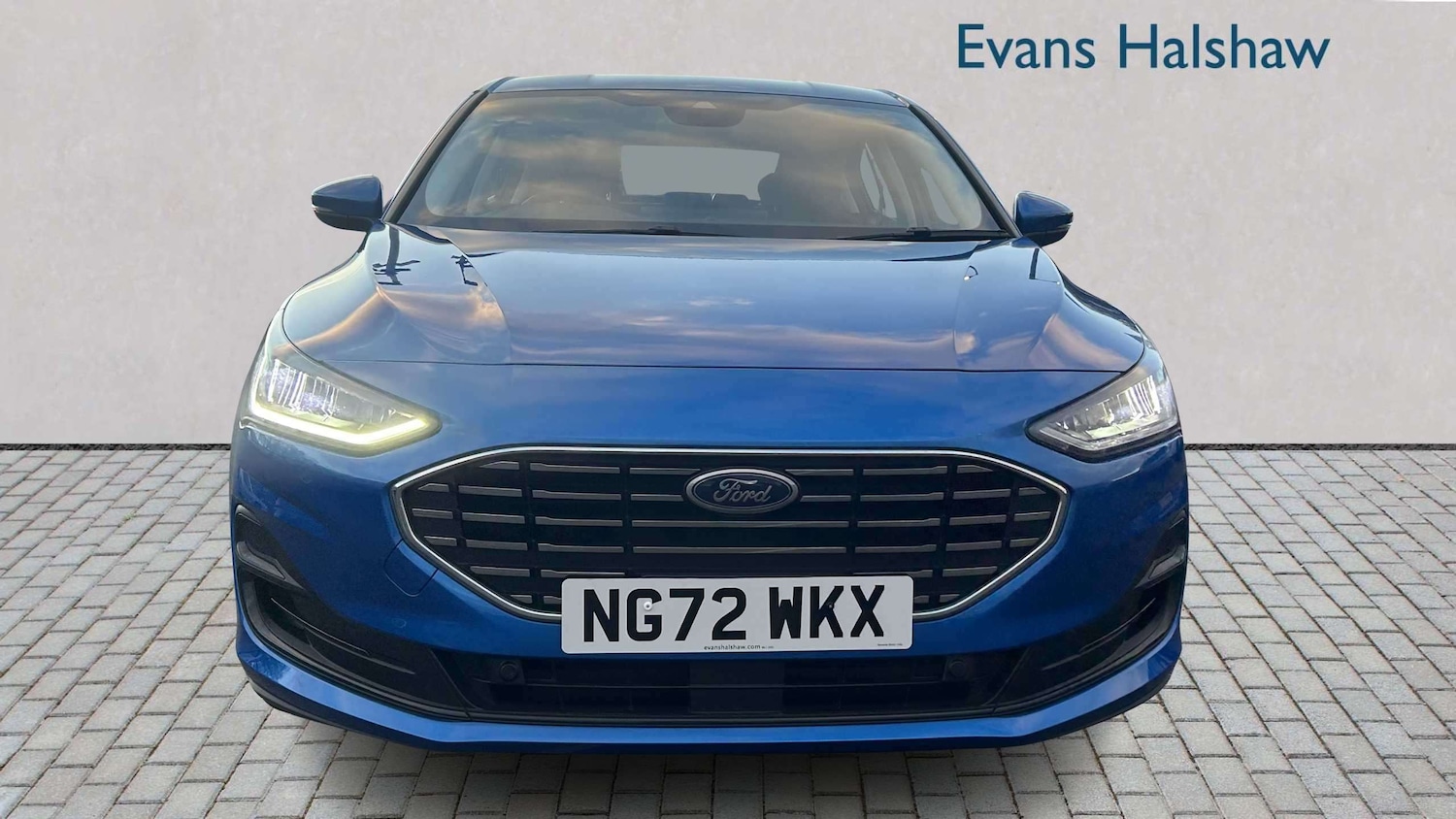 Used Ford Focus 2023 for sale - 77726917: Photo 5