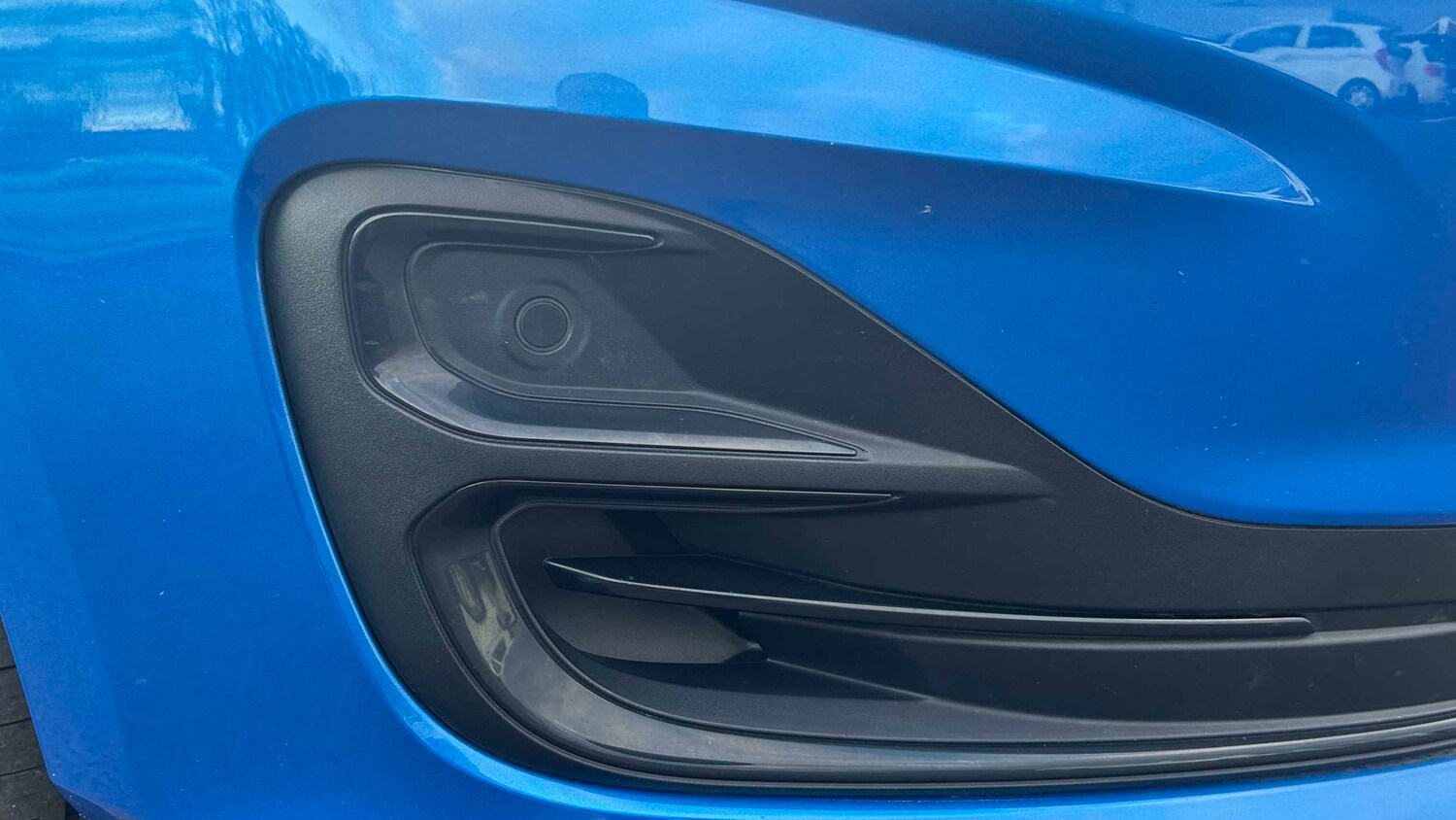 Used Ford Focus 2023 for sale - 77726917: Photo 6