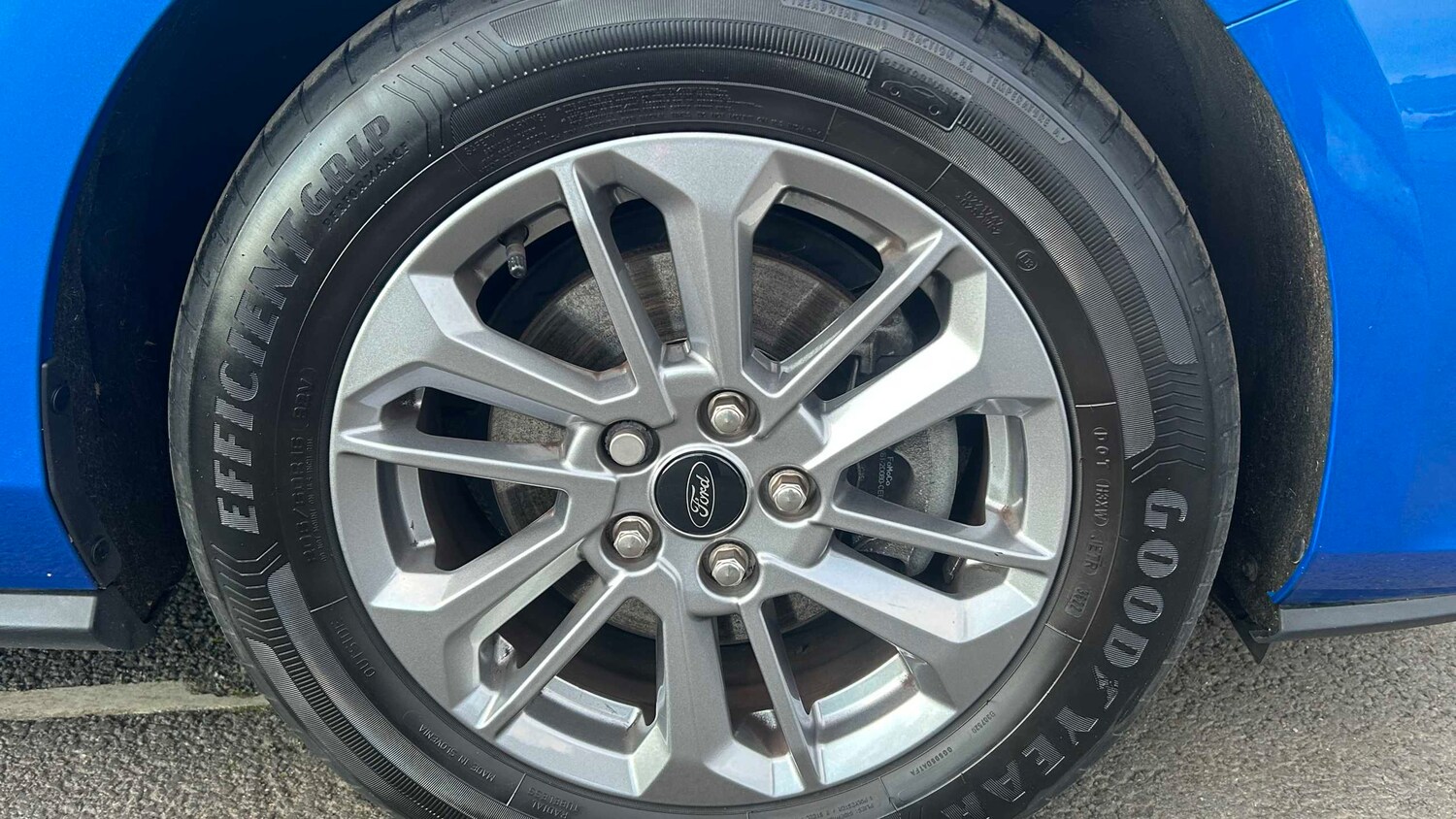 Used Ford Focus 2023 for sale - 77726917: Photo 7