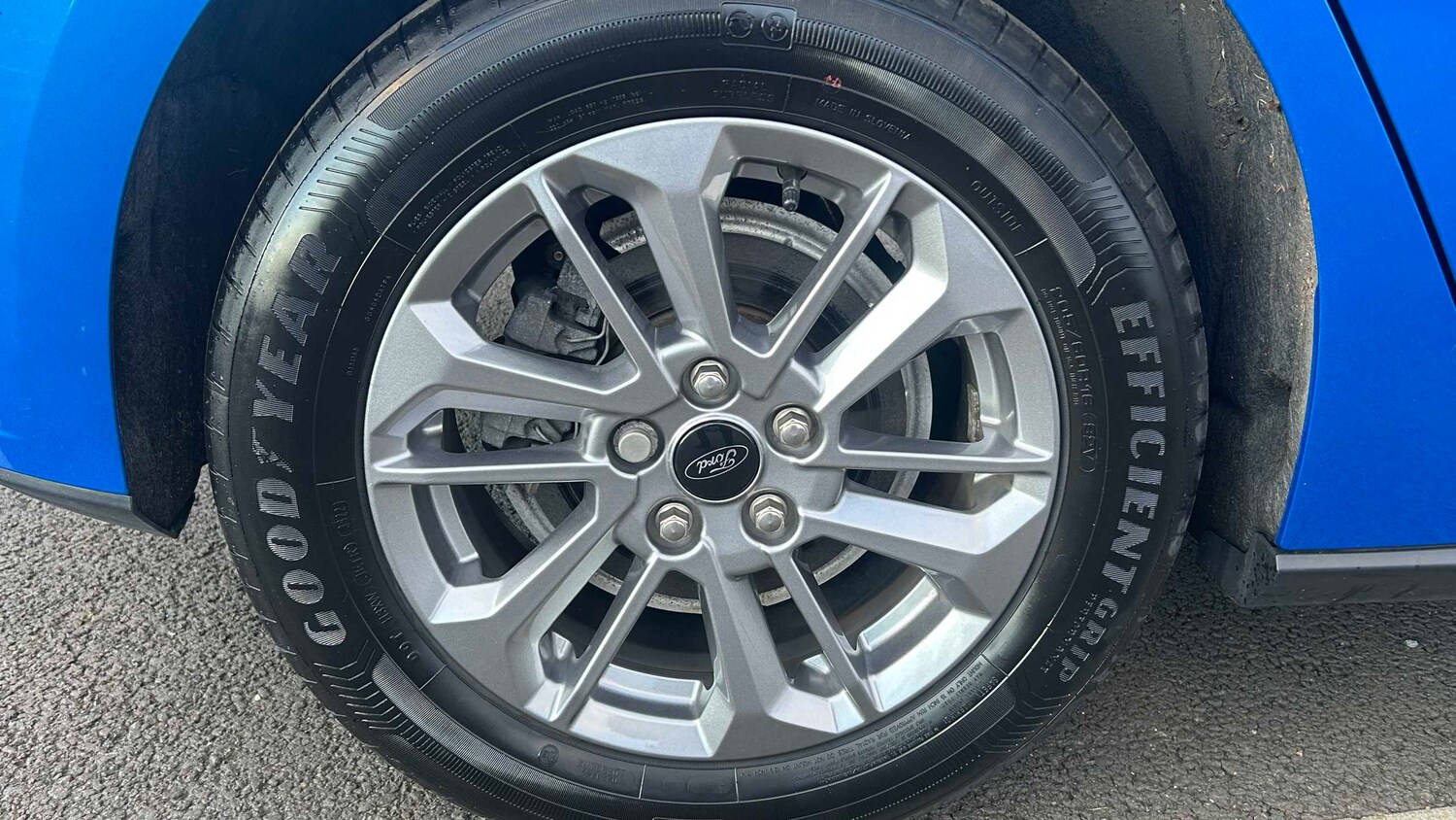 Used Ford Focus 2023 for sale - 77726917: Photo 8