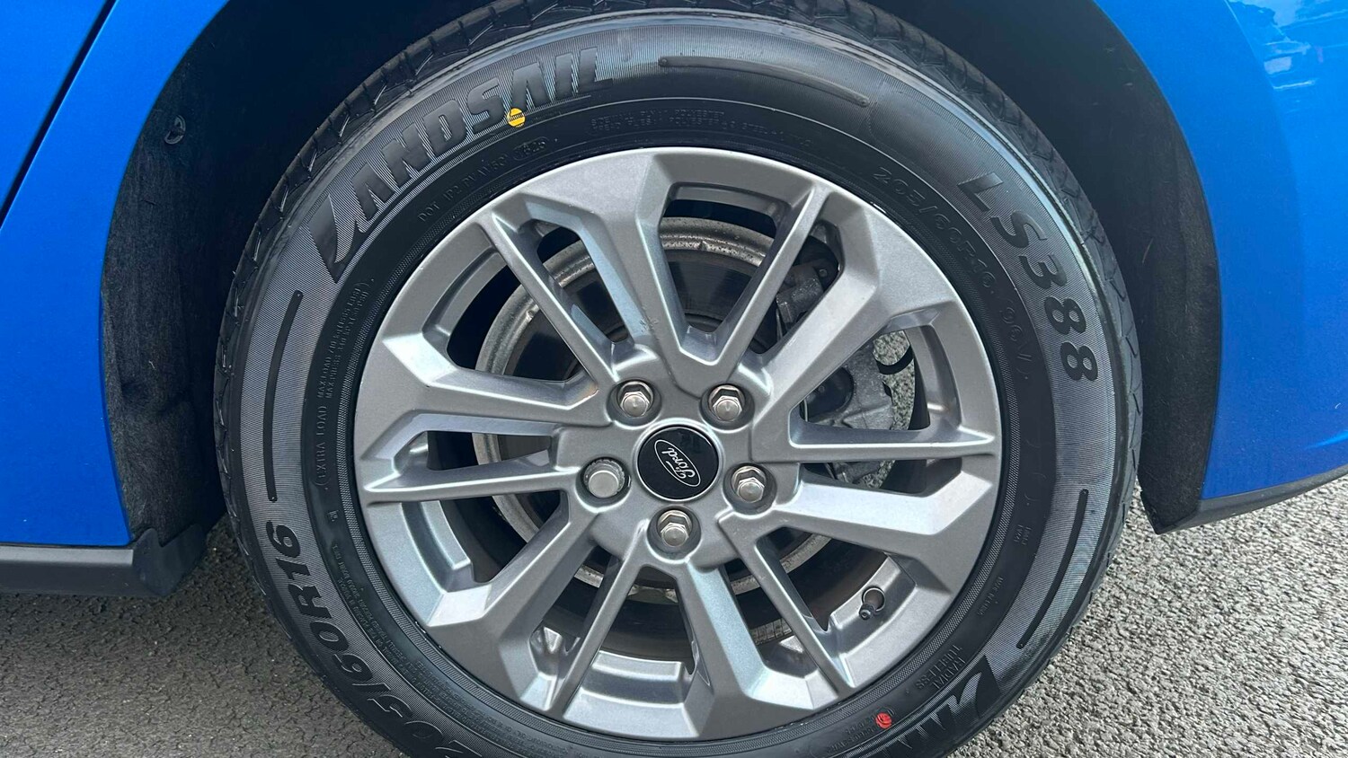 Used Ford Focus 2023 for sale - 77726917: Photo 9