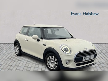 2019 - 1.5 One Classic II 3dr