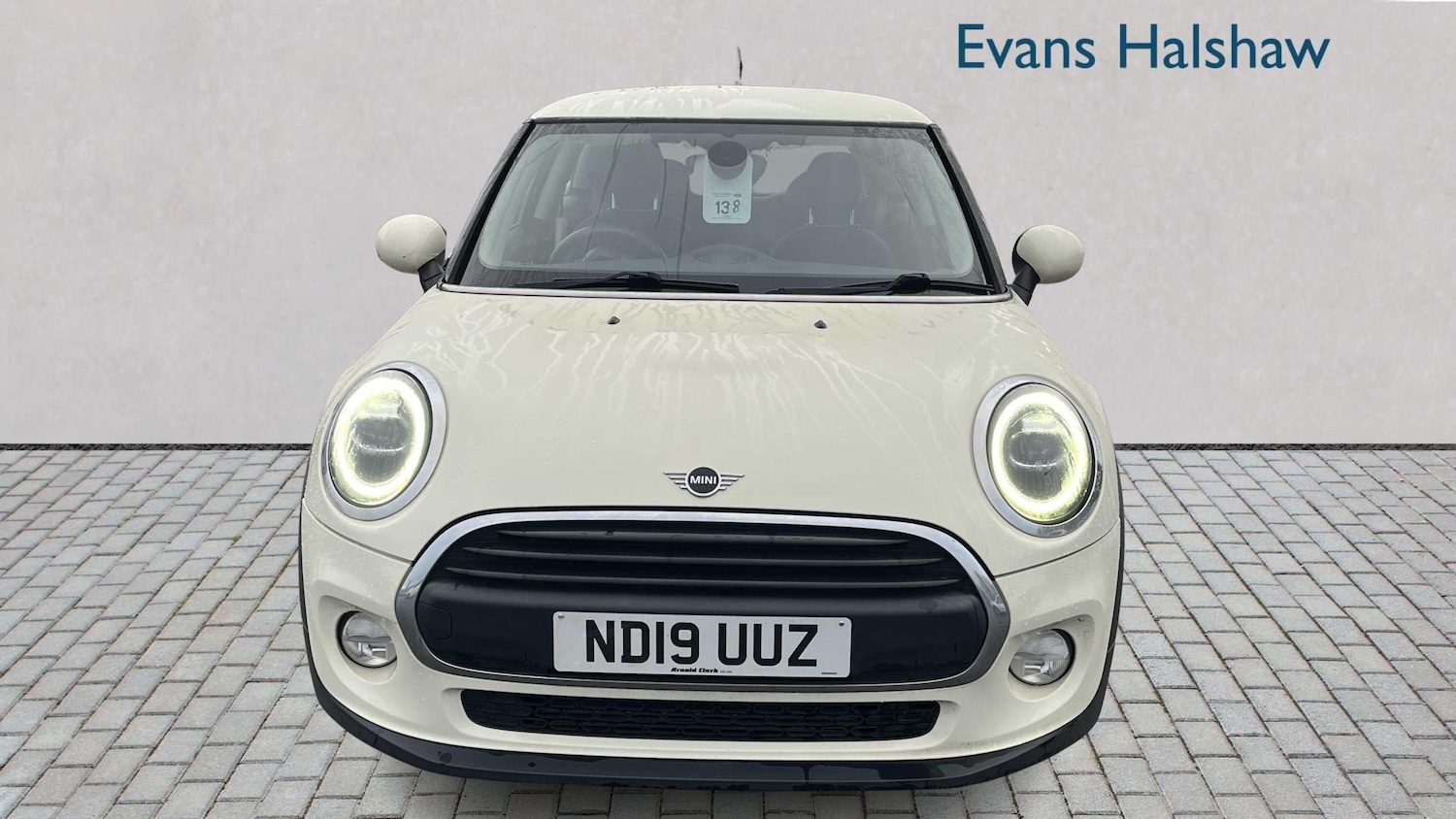 Used MINI Hatch 2019 for sale - 77000212: Photo 4