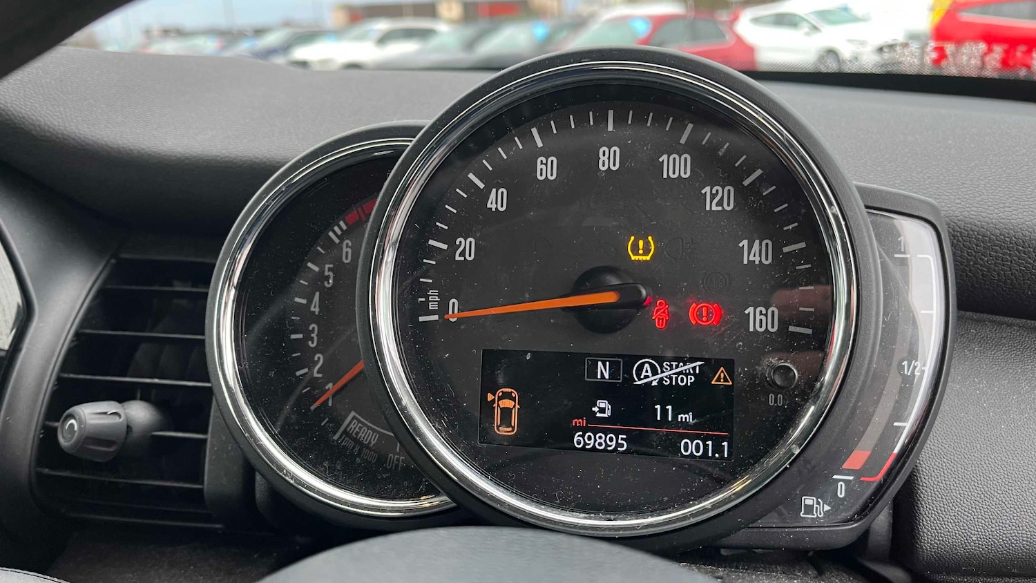 Used MINI Hatch 2019 for sale - 77000212: Photo 7