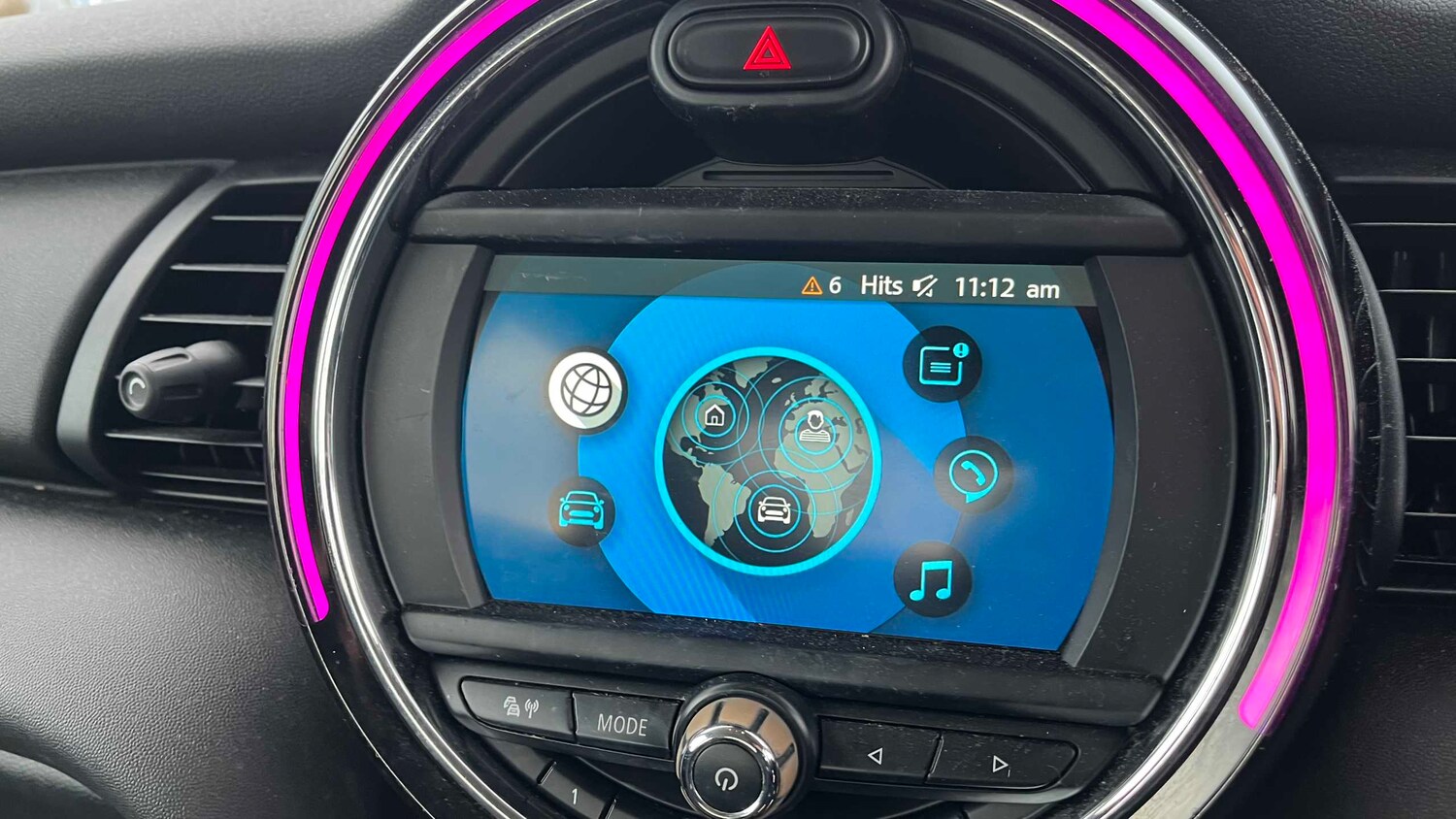 Used MINI Hatch 2019 for sale - 77000212: Photo 8