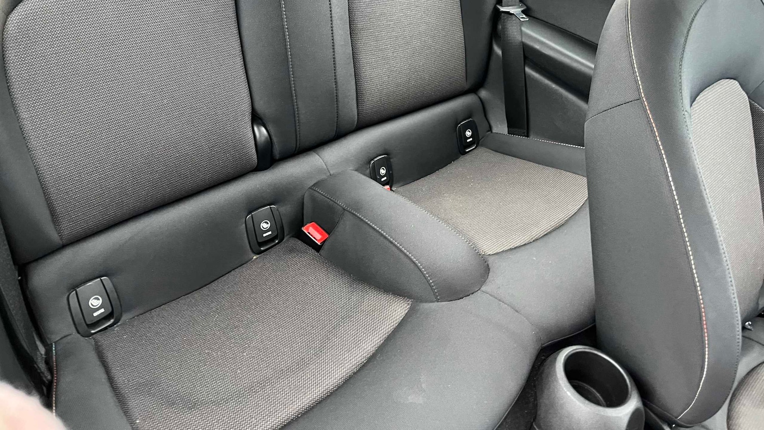 Used MINI Hatch 2019 for sale - 77000212: Photo 9