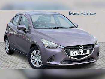 Used Mazda Mazda2 2015 for sale - 79523801: Photo