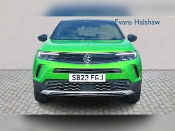 Used Vauxhall Mokka 2023 for sale - 79183732: Photo