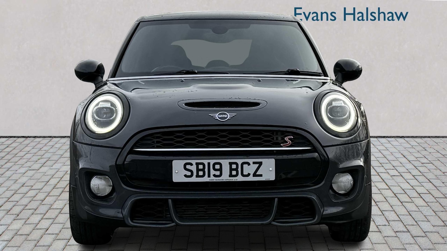 Used MINI Hatch 2019 for sale - 77601454: Photo 5