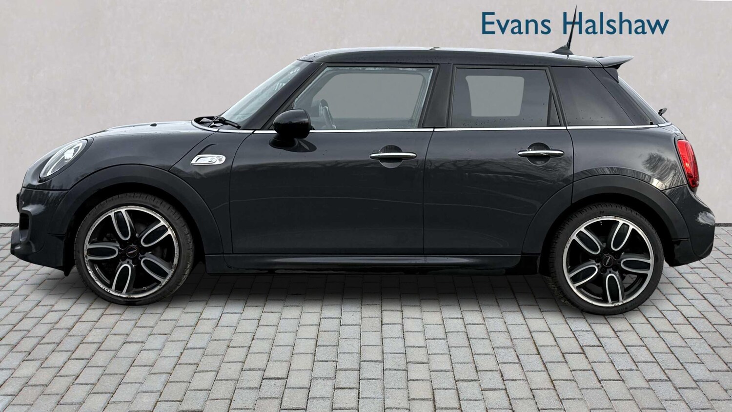 Used MINI Hatch 2019 for sale - 77601454: Photo 6