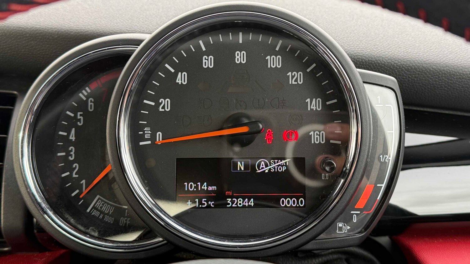 Used MINI Hatch 2019 for sale - 77601454: Photo 7