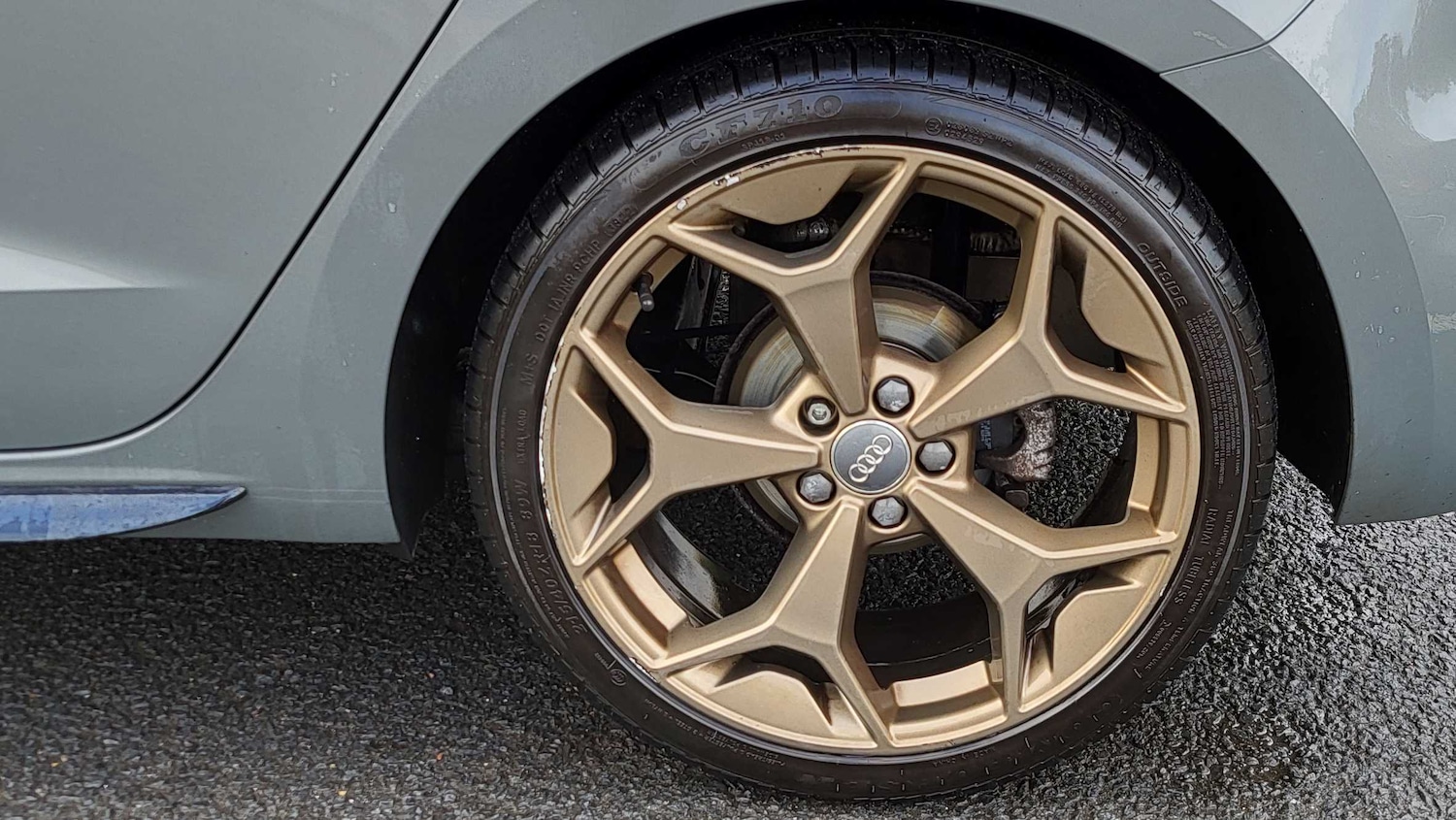 Used Audi A1 2019 for sale - 76761153: Photo 10