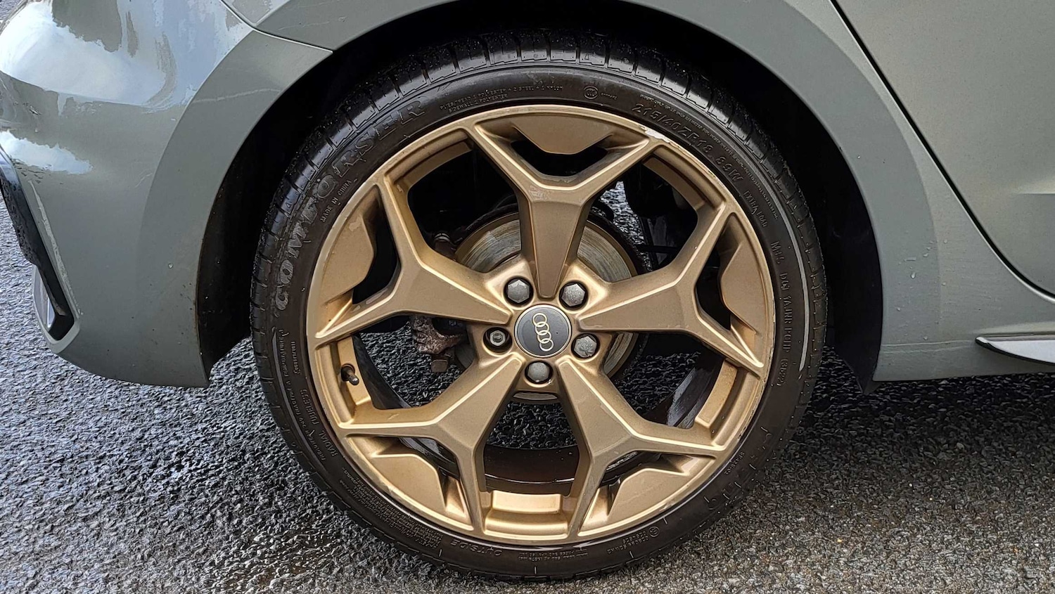 Used Audi A1 2019 for sale - 76761153: Photo 11