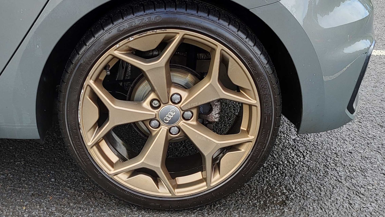 Used Audi A1 2019 for sale - 76761153: Photo 12