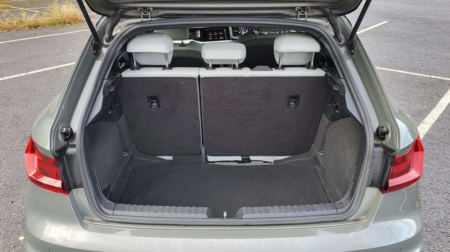 Used Audi A1 2019 for sale - 76761153: Photo 13