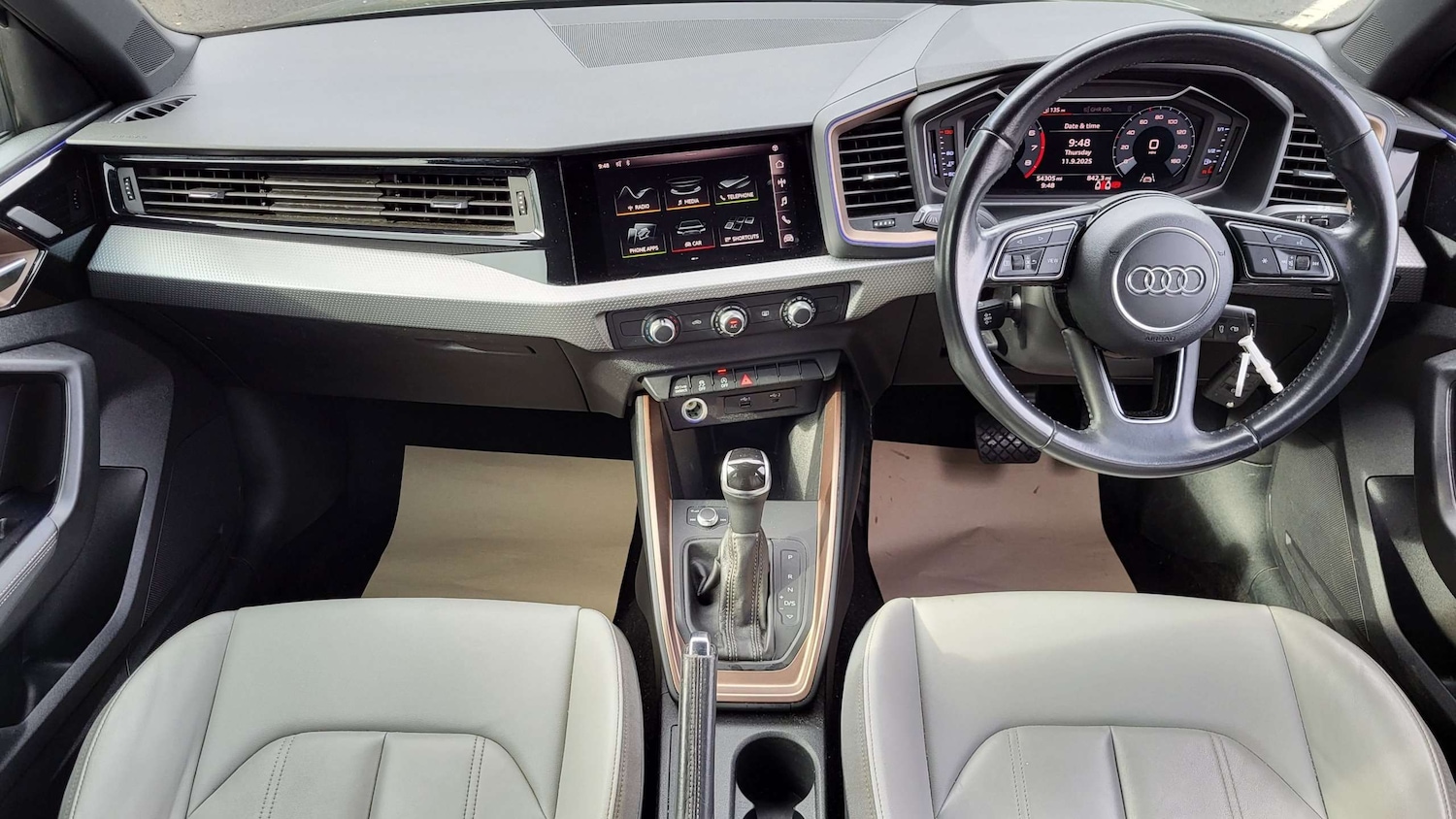 Used Audi A1 2019 for sale - 76761153: Photo 14